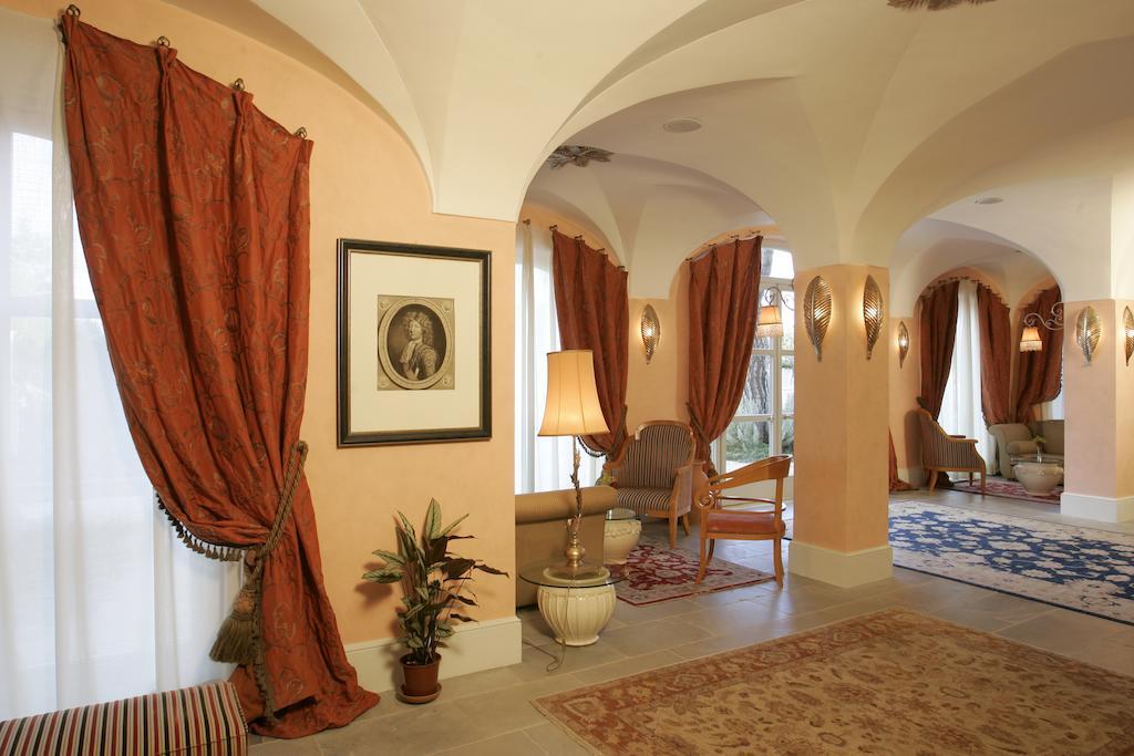 Relais Villa San Martino Martina Franca Exterior foto